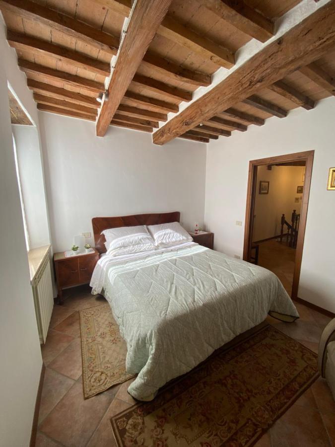 L'Angolodipetroio Apartment Exterior photo