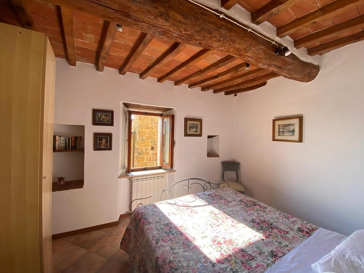 L'Angolodipetroio Apartment Exterior photo