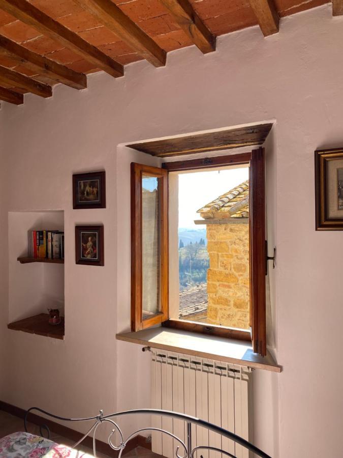 L'Angolodipetroio Apartment Exterior photo
